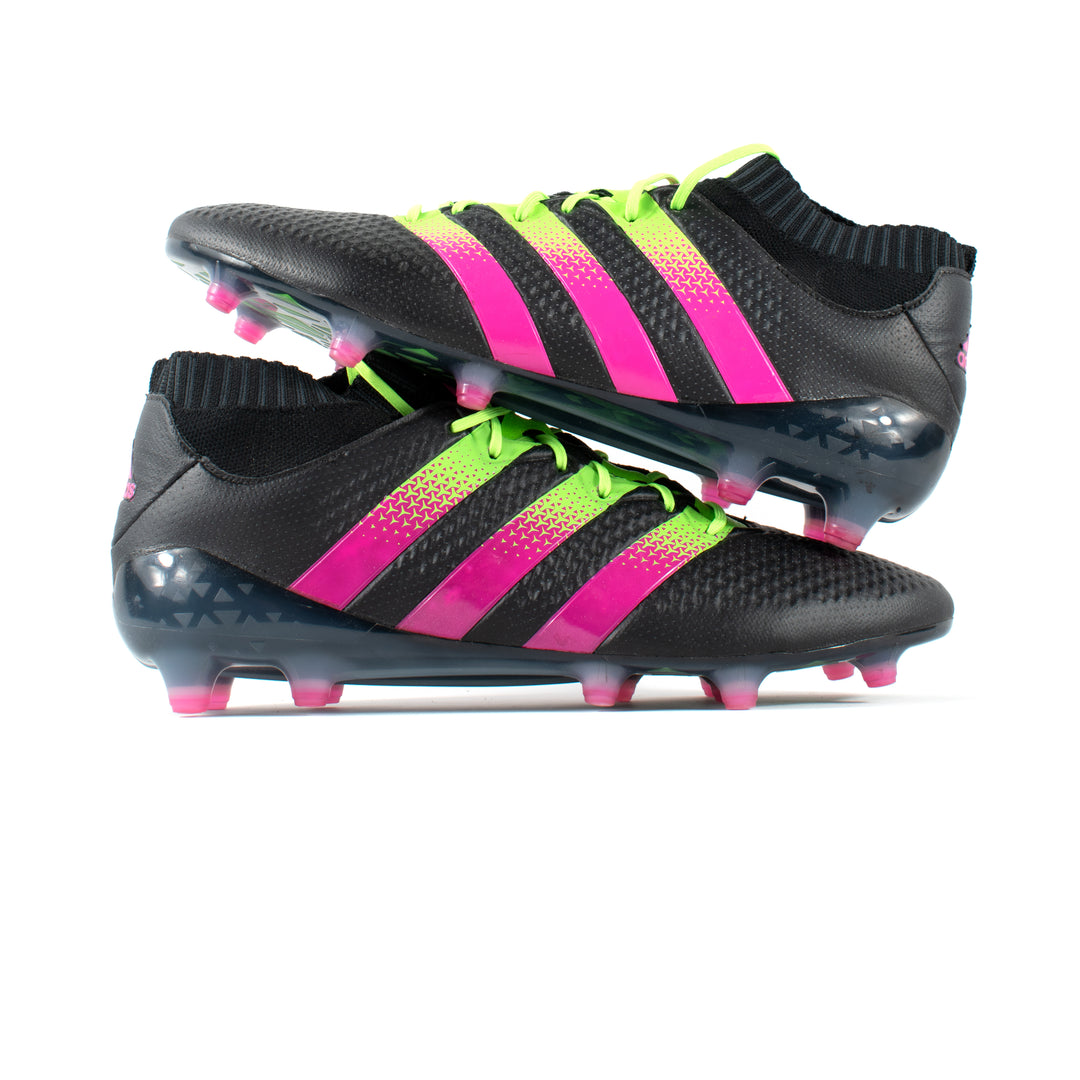 Adidas primeknit fg online