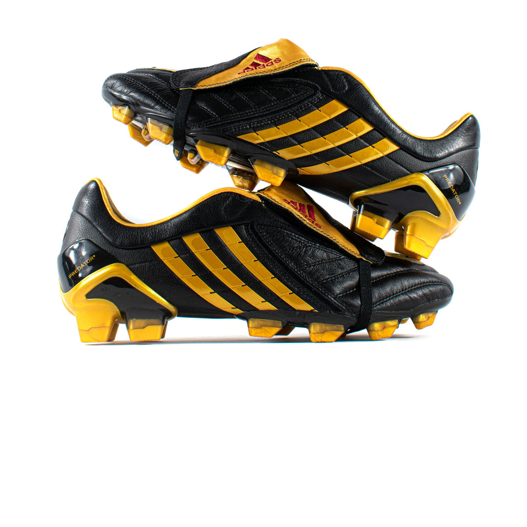 Adidas predator pulse for sale hotsell