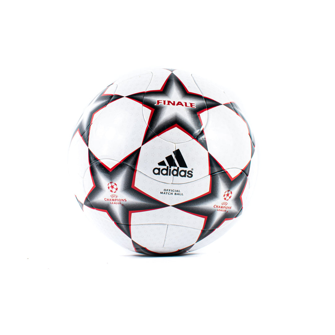 Adidas Finale 2006 Champions League Match Ball Classic Soccer Cleats