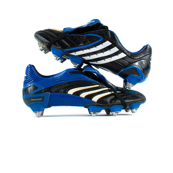 Adidas on sale rugby predator