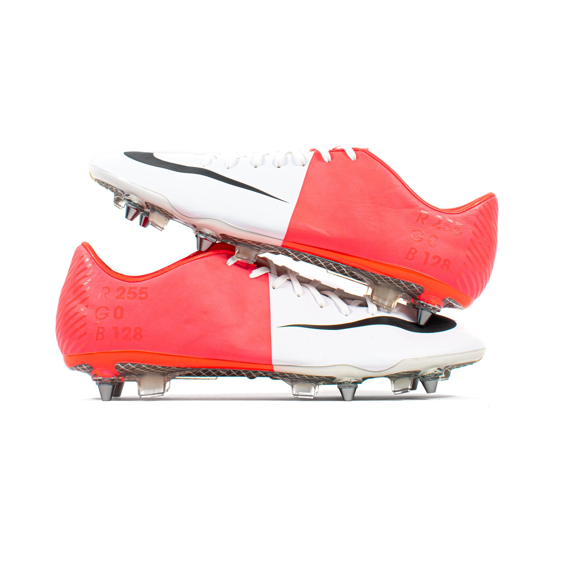 Onheil Kinematica Poort Nike Mercurial Vapor VIII Euro Clash 2012 SG Pro – Classic Soccer Cleats