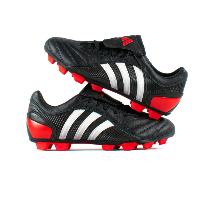 Adidas Predator Pulsado Classic TRX FG