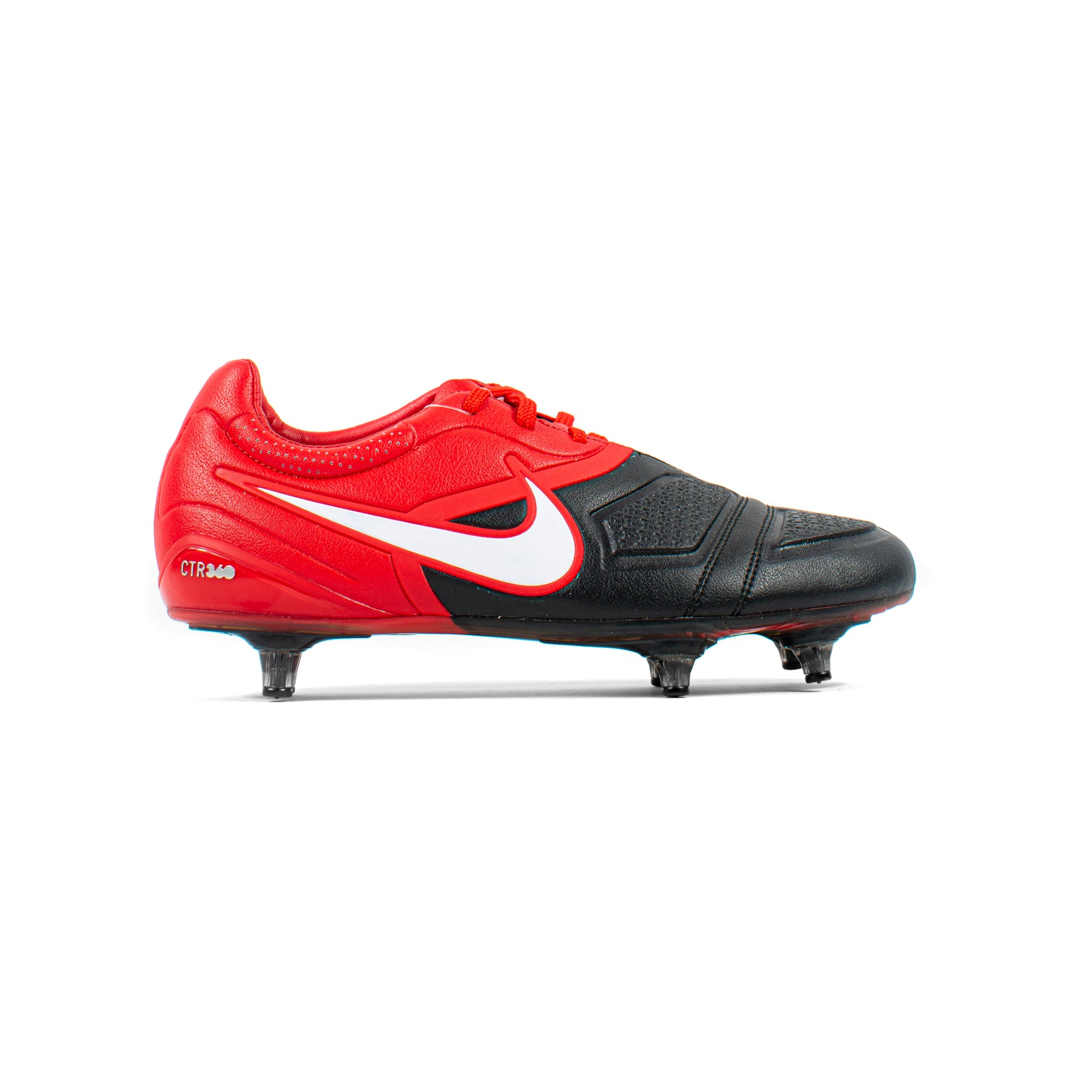 Nike CTR360 Maestri Black SG – Classic Soccer Cleats