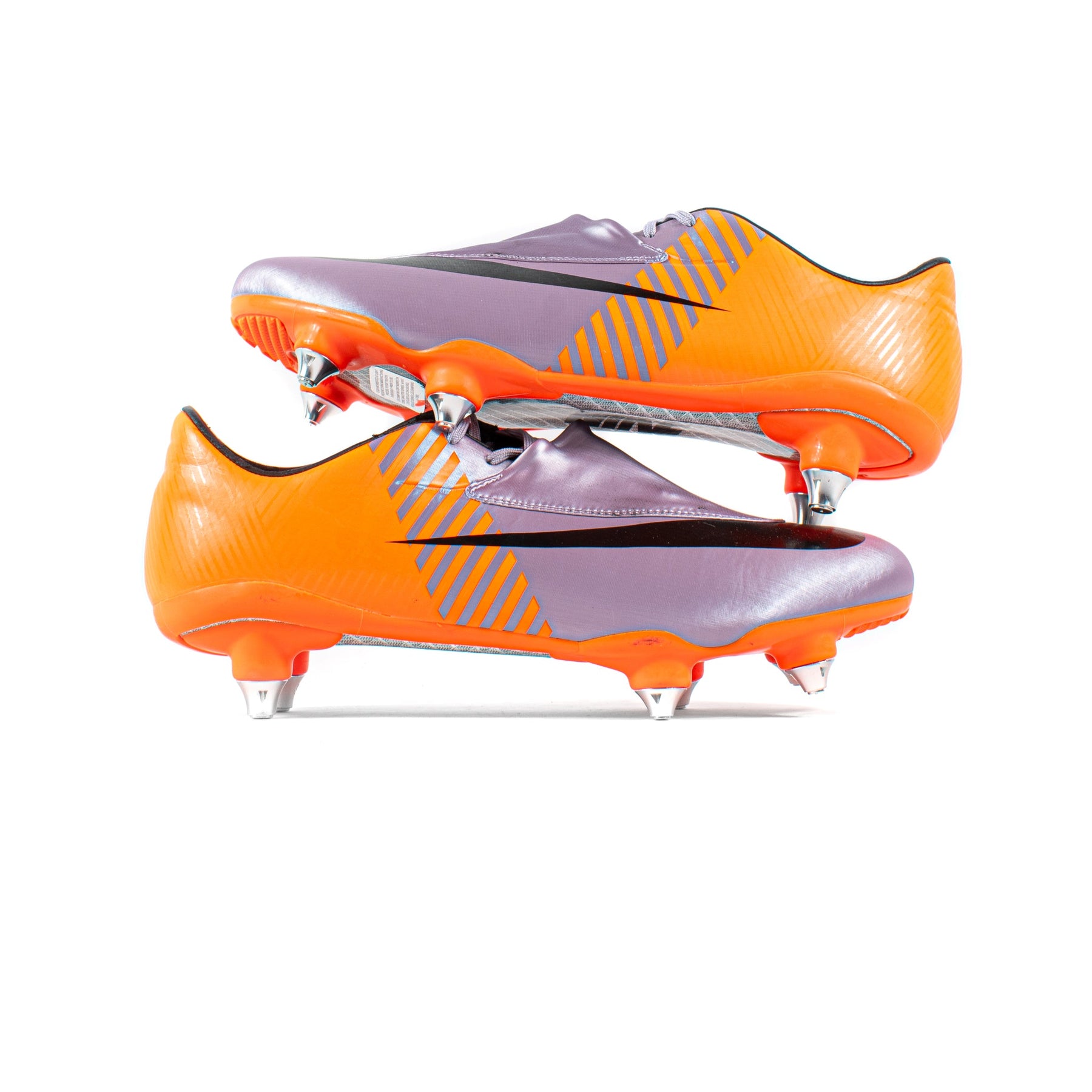 stuk Speciaal lavendel Nike Mercurial Vapor VI World Cup 2010 SG – Classic Soccer Cleats