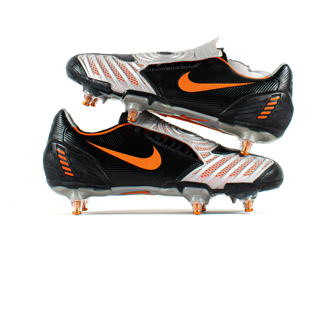 Nike t90 laser cleats on sale