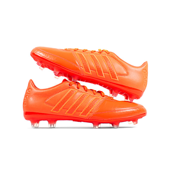Op risico steeg Bewustzijn Adidas Copa Gloro 16.1 Solar Orange FG – Classic Soccer Cleats