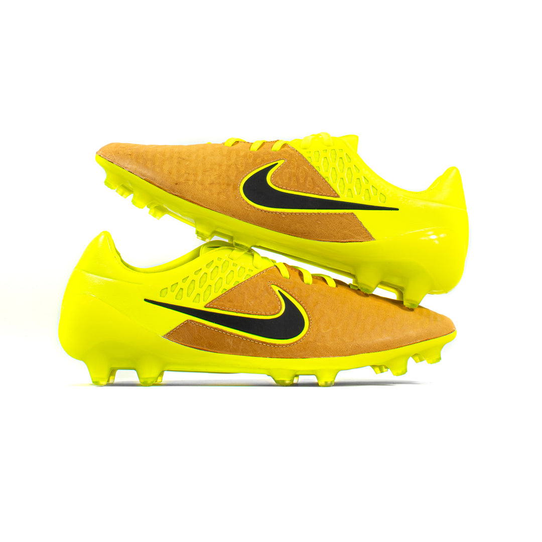 Magista fashion tech craft