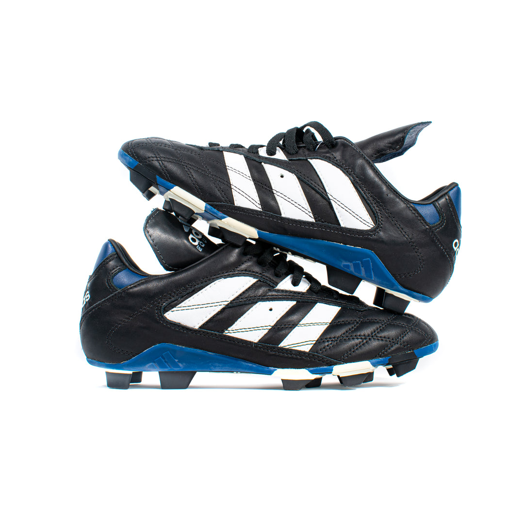 Adidas Equipment Real W TRX FG Classic Soccer Cleats