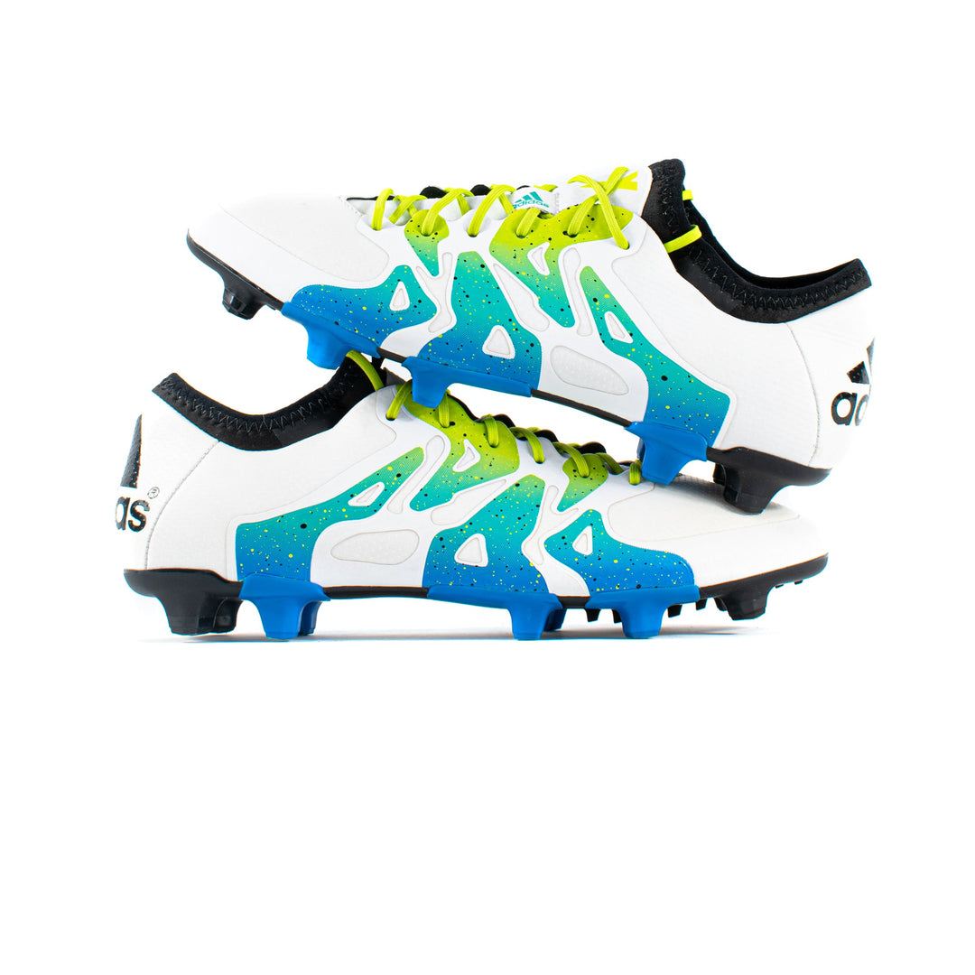 Adidas Tagged Model X Classic Soccer Cleats