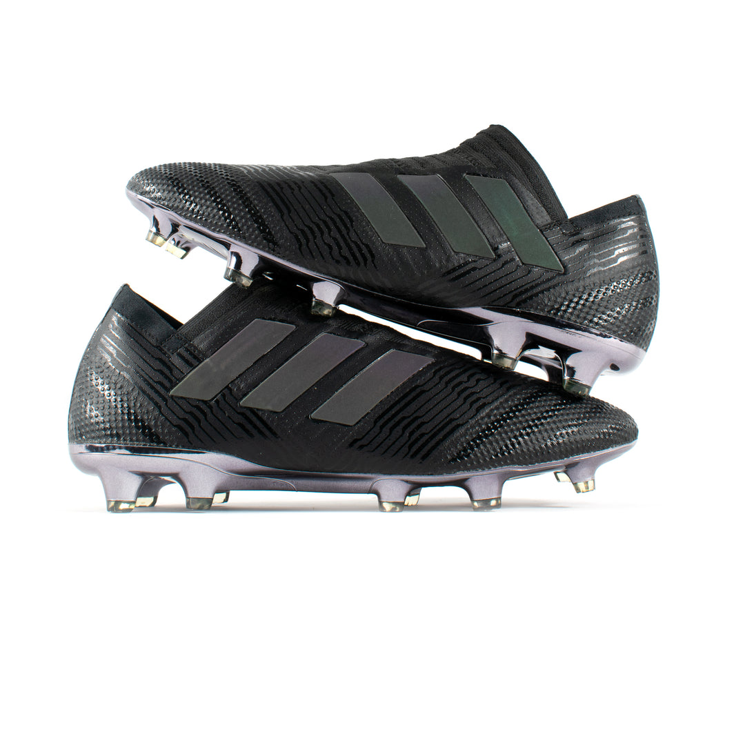 Adidas on sale nemeziz cleats