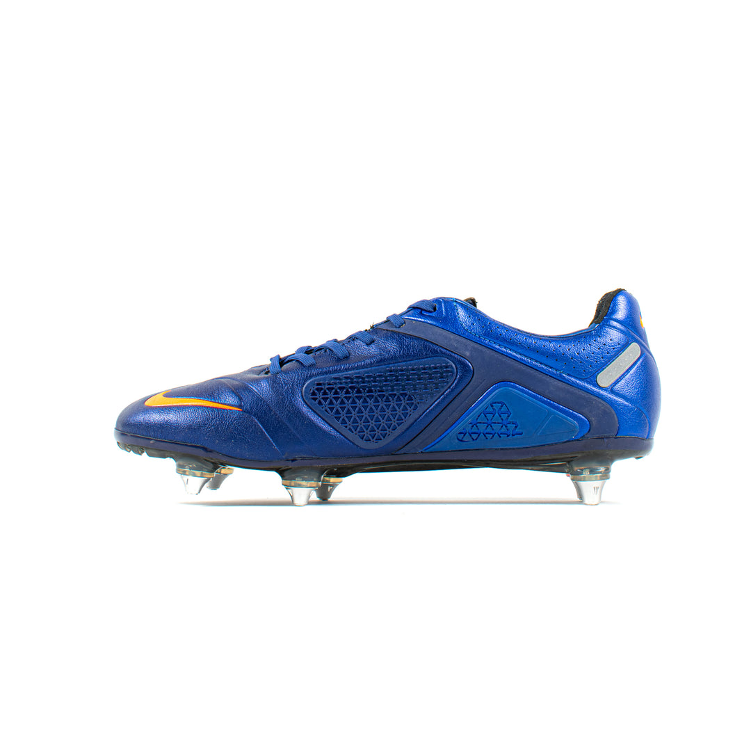 Ctr360 maestri fashion ii blue