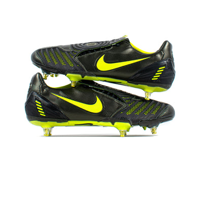 NIKE AIR ZOOM TOTAL 90 T90 SUPREME Soccer FOOTBALL BOOTS CLEATS