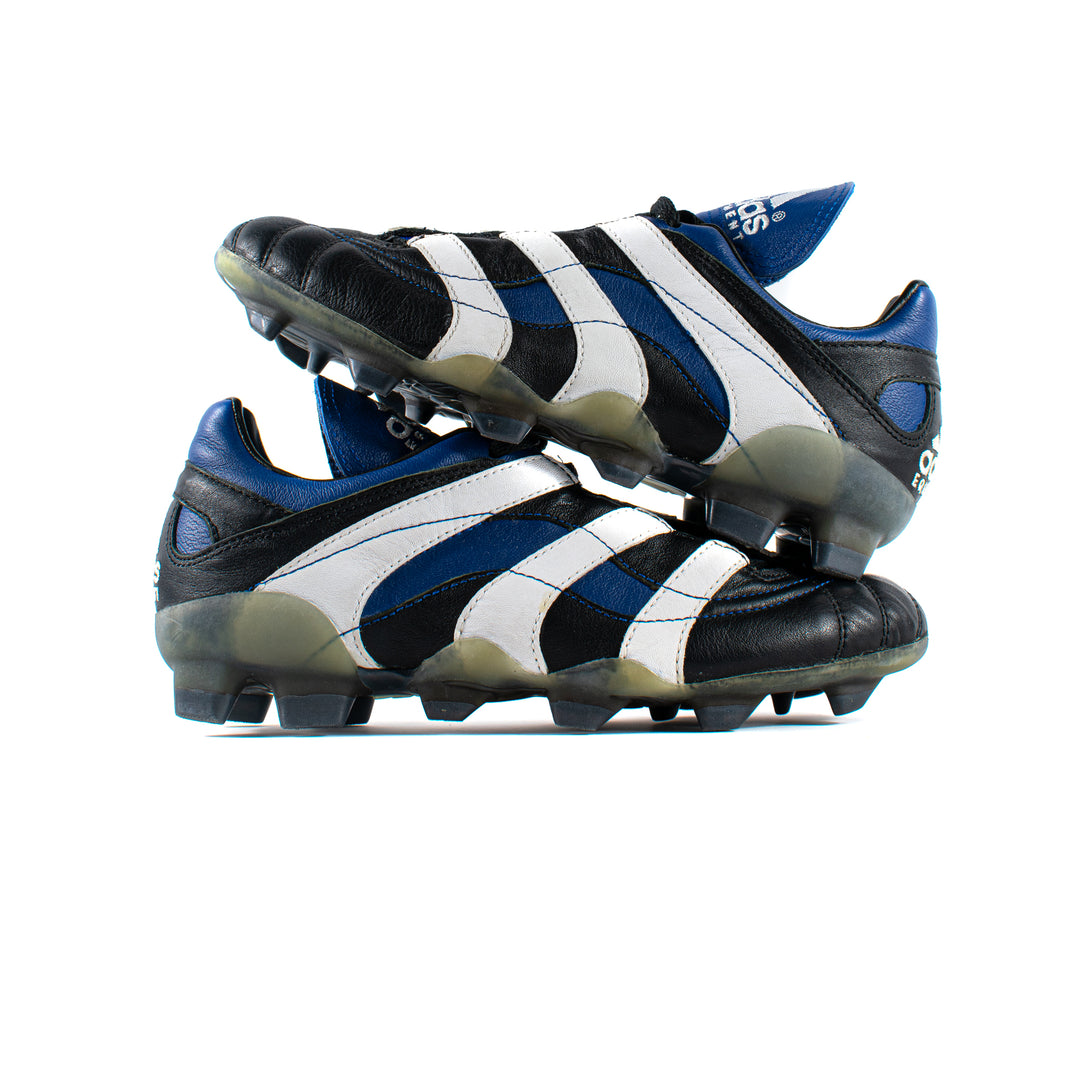 Predator Tagged Icons 1998 Classic Soccer Cleats