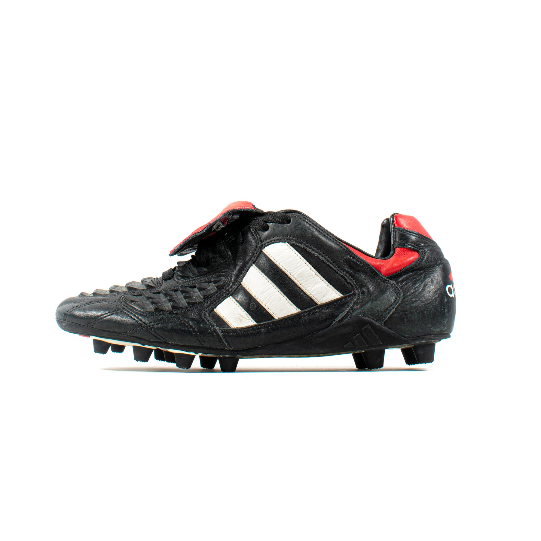 faktor Blossom absorption Adidas Predator Touch Made in China *Left Only* – Classic Soccer Cleats