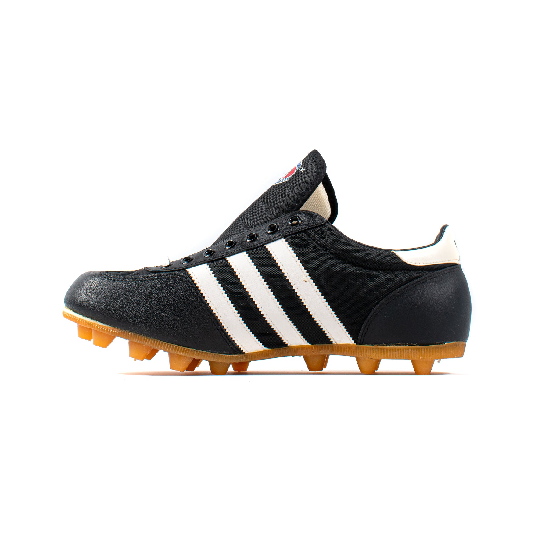 Komkommer De beginsel Adidas NFLPA Football Boots 1980s – Classic Soccer Cleats
