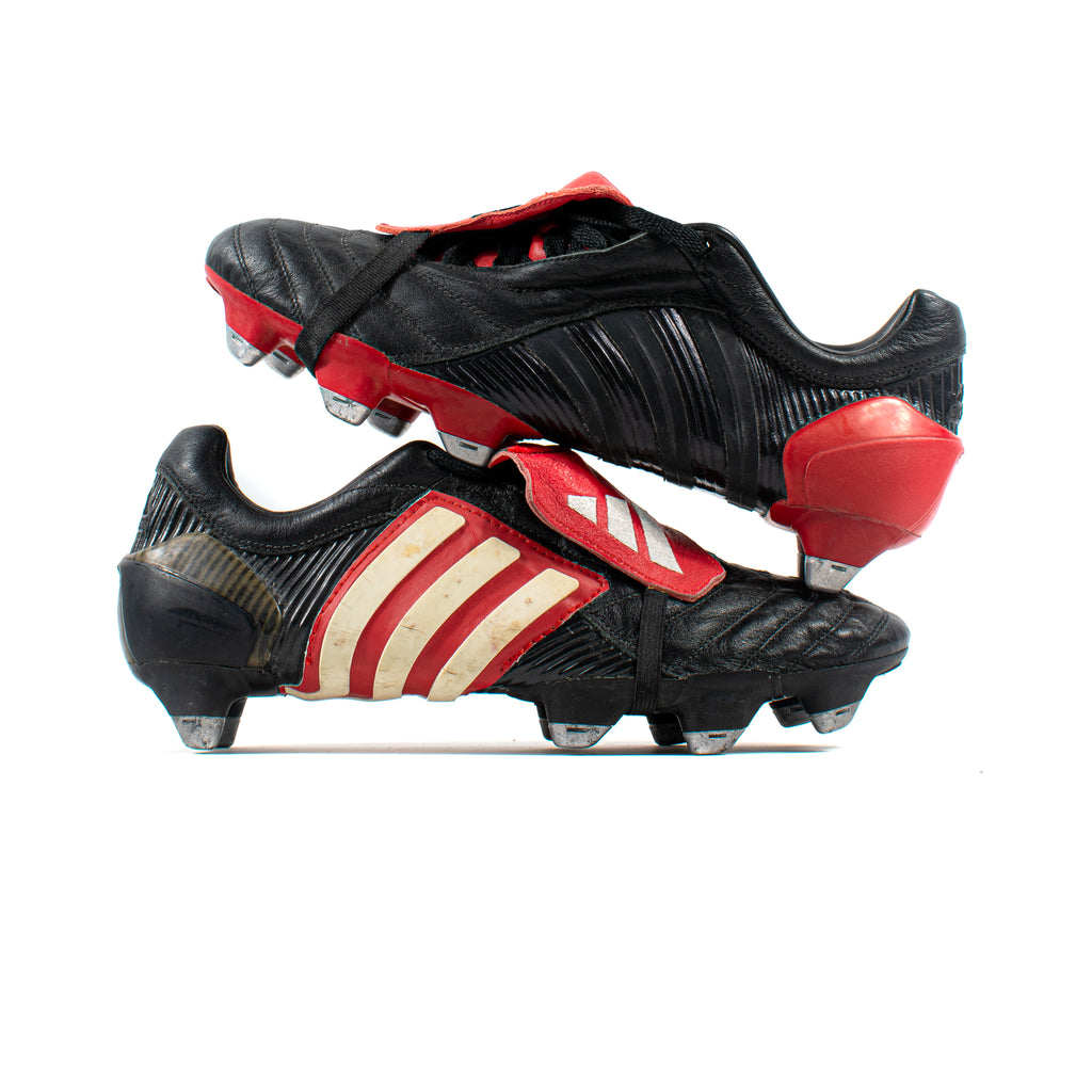 Adidas Predator Pulse hot FG EA Sports 45 1/3